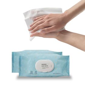 Pack of 864 Baby Wipes Non-Sterile Pre-Moistened Wipes 6 4/5 X 7 Unscented Baby Skin Care Products with Aloe/Vitamin E in Soft Pack Hypoallergeni Pack of 864 Baby Wipes Non-Sterile Pre-Moistened Wipes 6 4/5 X 7 Unscented Baby Skin Care Products with Aloe/Vitamin E in Soft Pack Hypoallergeni